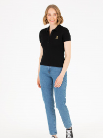 Поло US Polo модель G082SZ011.000.1567809.VR046 Фото