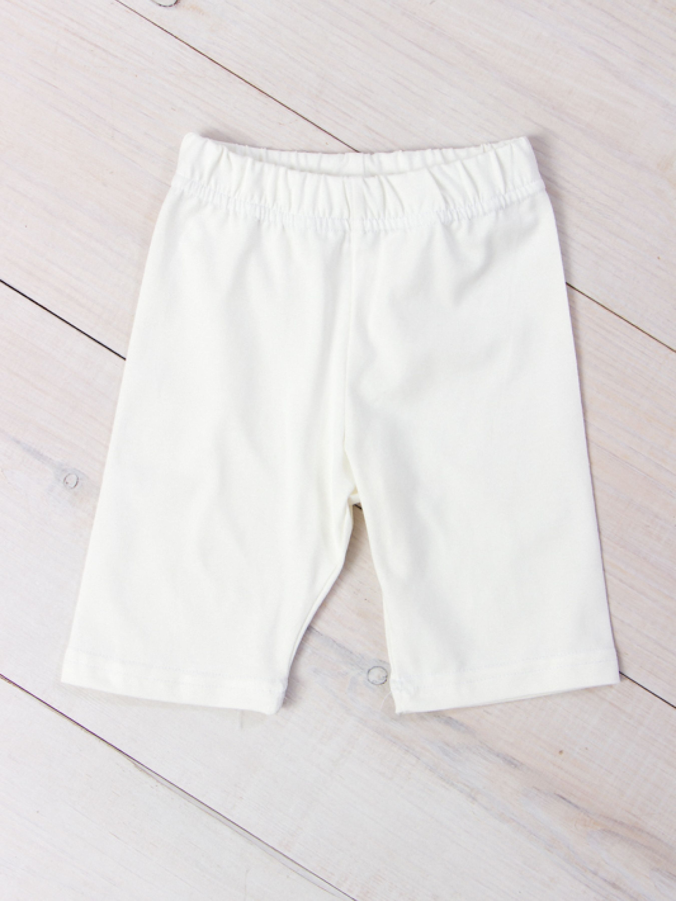 Велосипедки Носи своє Модель 6275-036-molochnij Фото