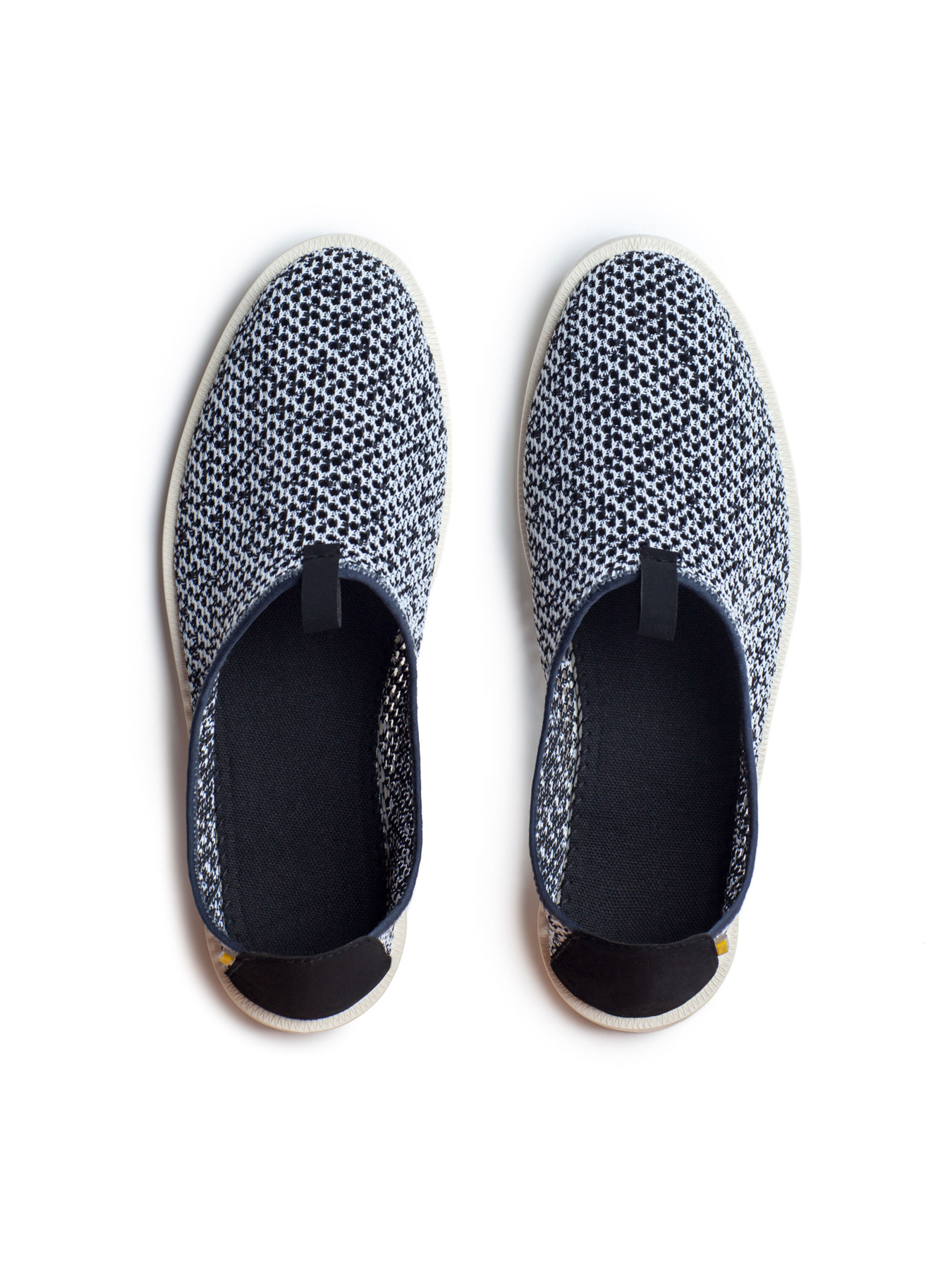 Слипоны Oldcom модель oc0349 Фото