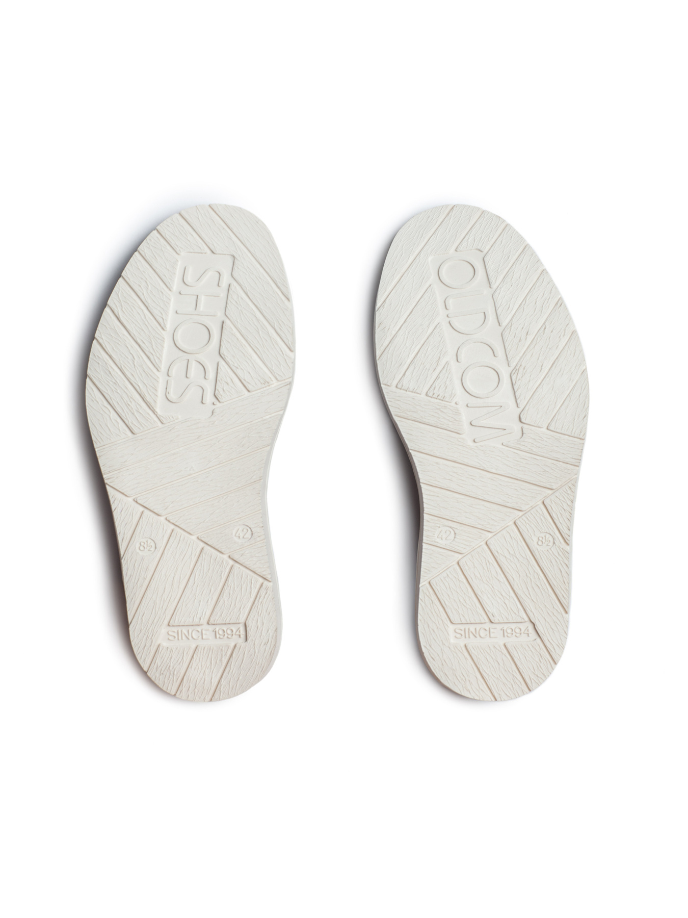 Слипоны Oldcom модель oc0349 Фото