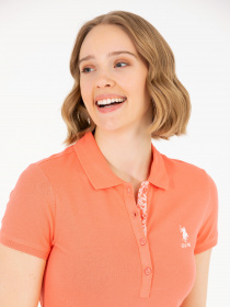 Поло US Polo модель G082SZ011.000.1567809.VR047 Поло US Polo модель G082SZ011.000.1567809.VR047 Фото