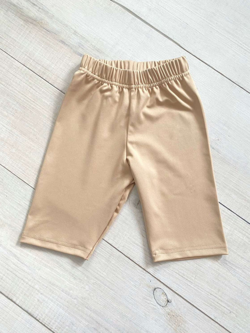 Шорти Носи своє модель 6275-079-3-krem-bryule Фото