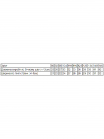 Повседневные шорты Носи своє 6275-103 модель 6275-103-chornij Фото