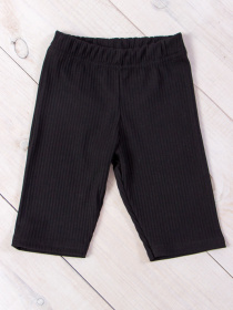 Повседневные шорты Носи своє 6275-103 модель 6275-103-chornij Фото