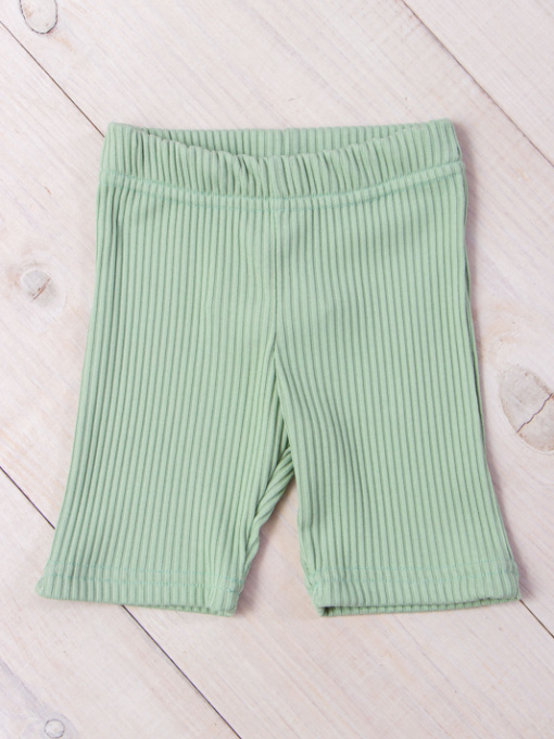 Велосипедки Носи своє модель 6275-103-m-qtno-zelenij Фото