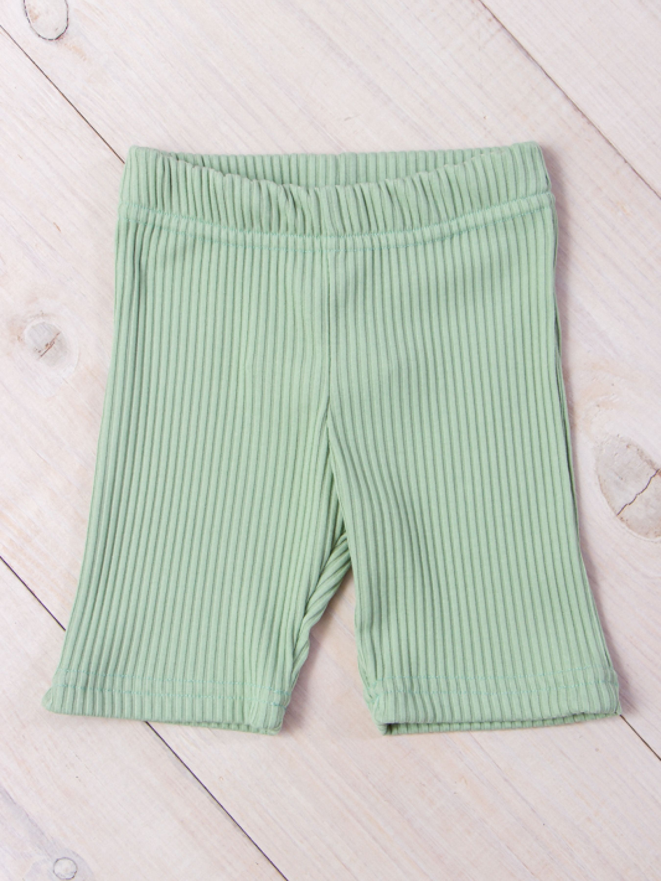 Велосипедки Носи своє модель 6275-103-m-qtno-zelenij Фото