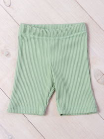 Велосипедки Носи своє модель 6275-103-m-qtno-zelenij Фото