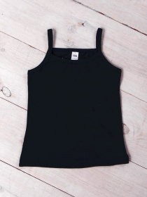 Майка для дома Носи своє модель 6289-036-1-chornij Фото