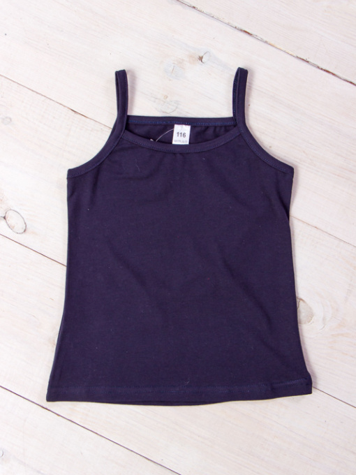 Майка для дома Носи своє модель 6289-036-1-chornilxno-sinj Фото