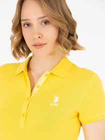 Поло US Polo модель G082SZ011.000.1567809.VR094 Фото