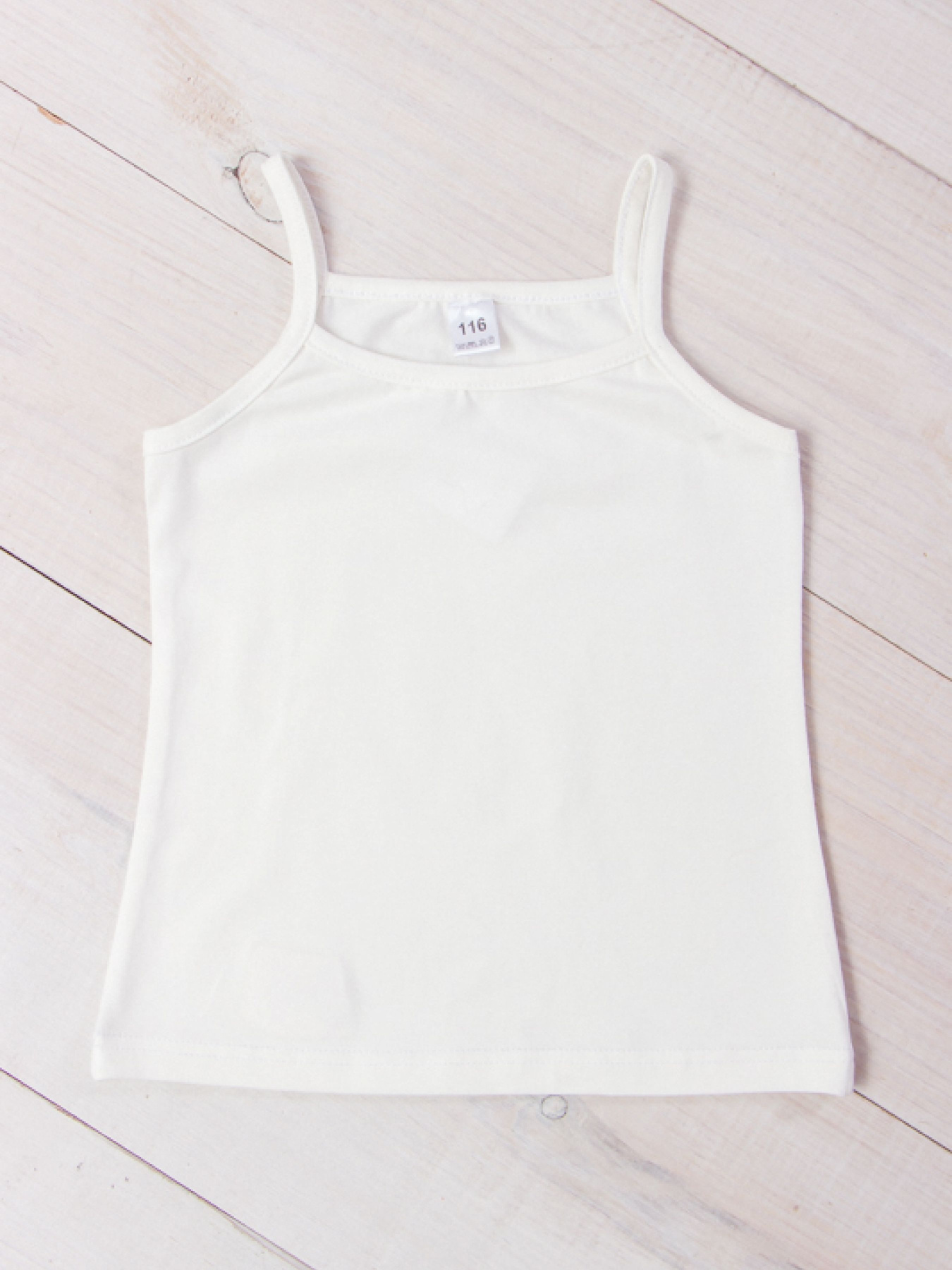 Майка для дому Носи своє модель 6289-036-1-molochnij Фото