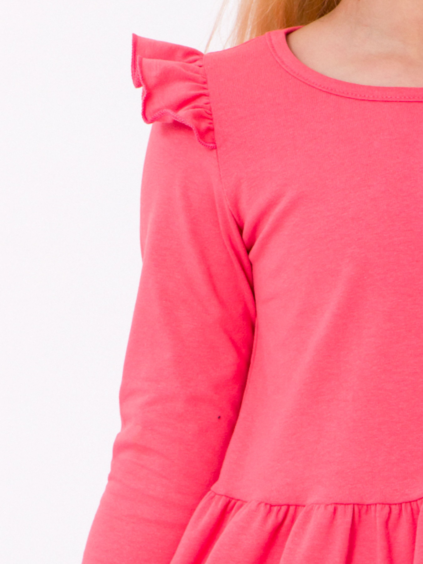 Сукня міні Носи своє модель 6293-036-garbuzovij Сукня міні Носи своє модель 6293-036-garbuzovij Фото