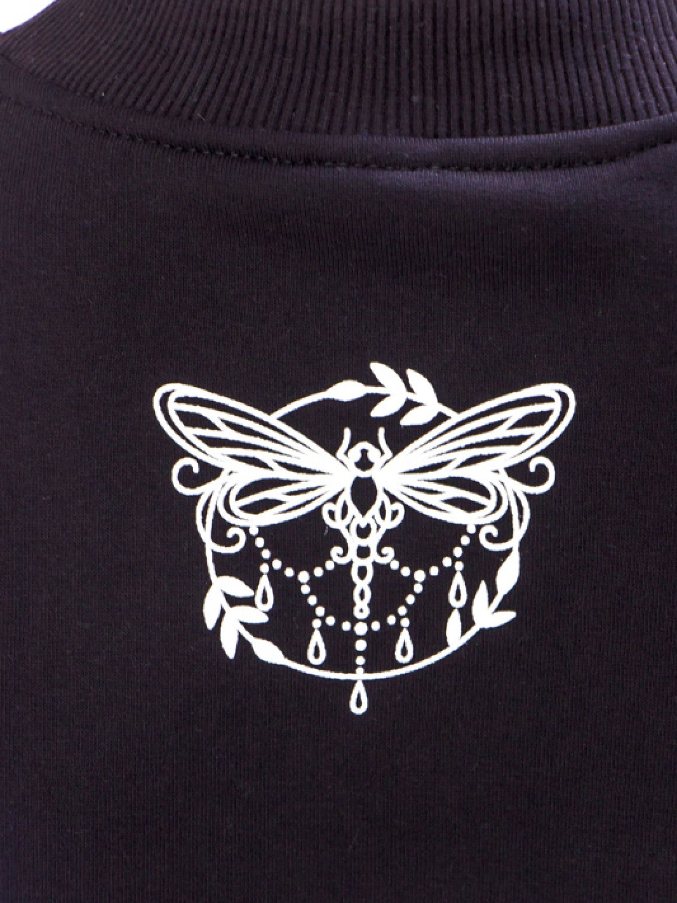 Костюм Носи своє модель 6312-025-33-1-chornij Фото