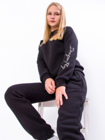 Костюм Носи своє модель 6312-025-33-1-chornij Фото