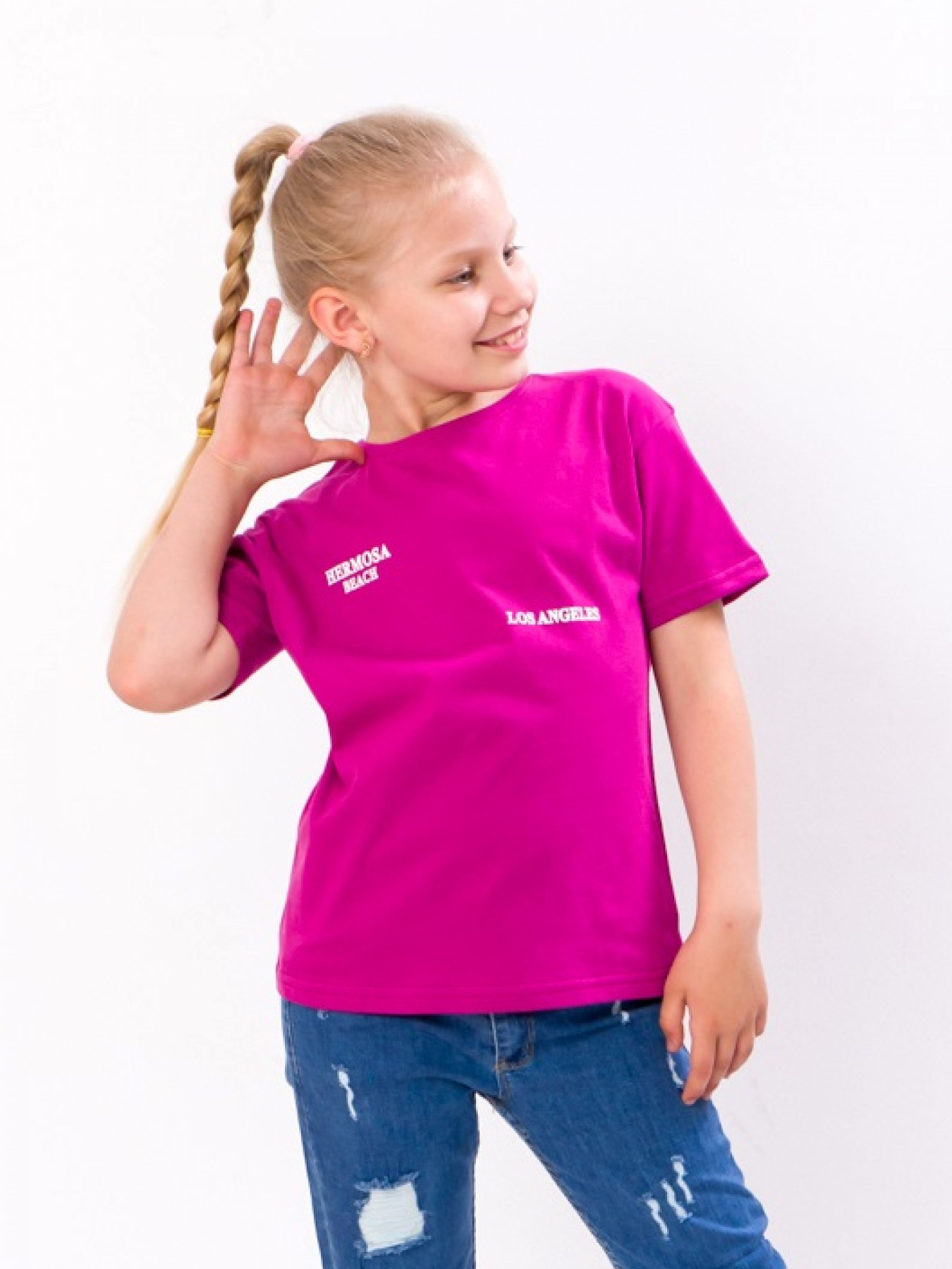 Футболка Носи своє модель 6333-001-33-1-fuksq-cool Фото