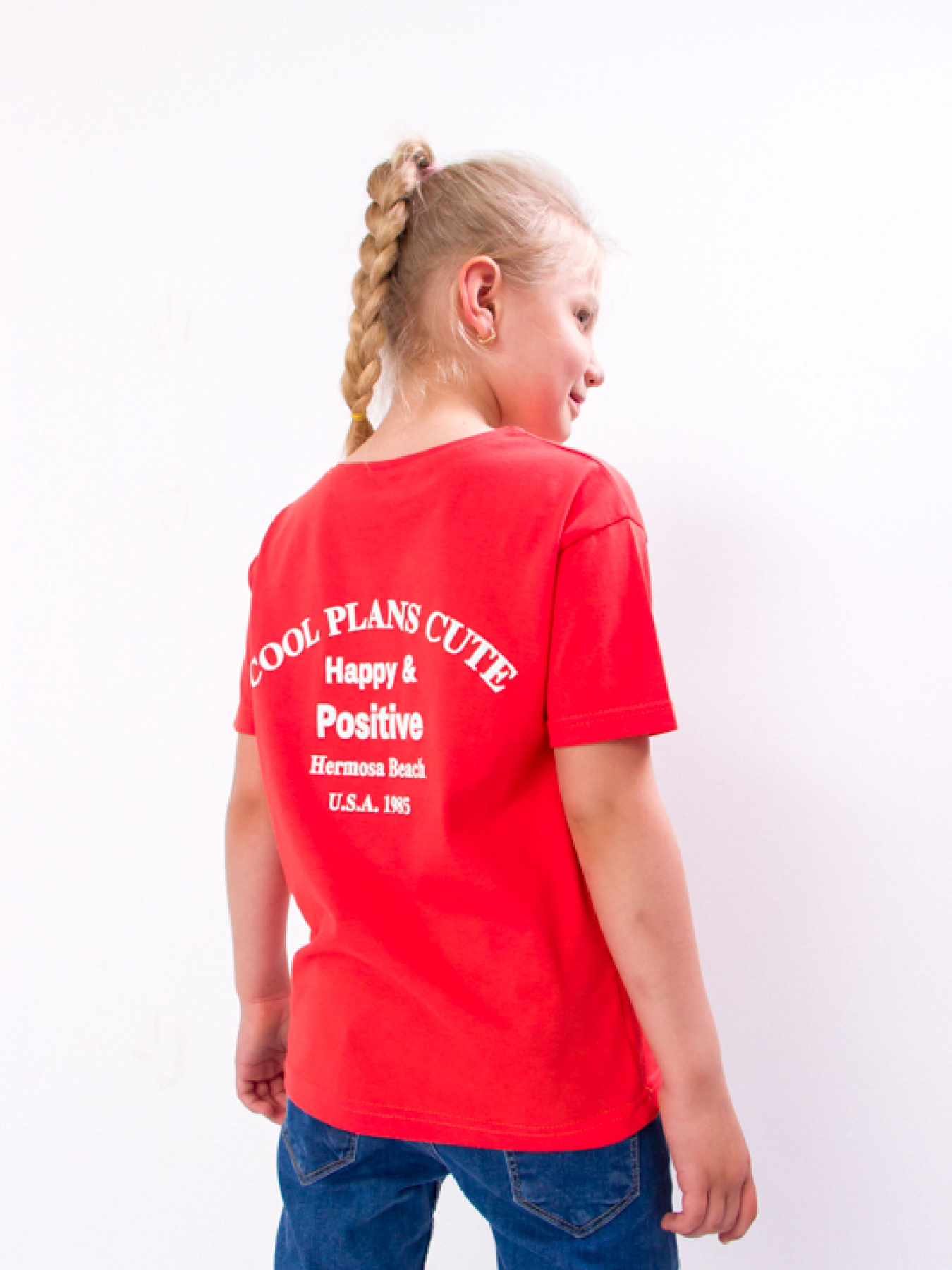 Футболка Носи своє модель 6333-001-33-1-temno-pomaranchevij-cool Фото