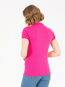 Поло US Polo модель G082SZ011.000.1567809.VR023 Фото