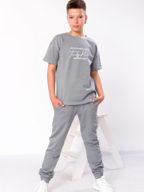 Костюм Носи своє модель 6334-057-33-svtlij-graft Фото