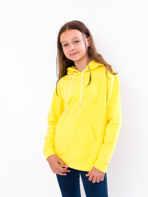 Худі Носи своє модель 6338-057-2-zhovtij Фото