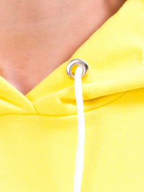 Худі Носи своє модель 6338-057-2-zhovtij Фото