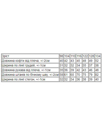 Пижама Носи своє модель 6347-002-33-4-magntofon Фото