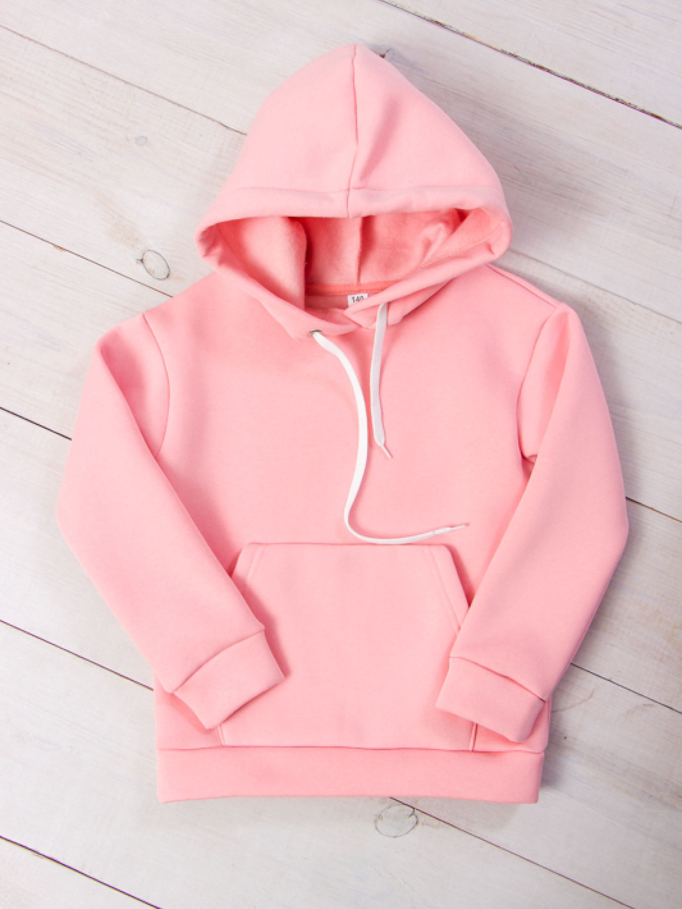 Худі Носи своє модель 6354-025-persik Фото