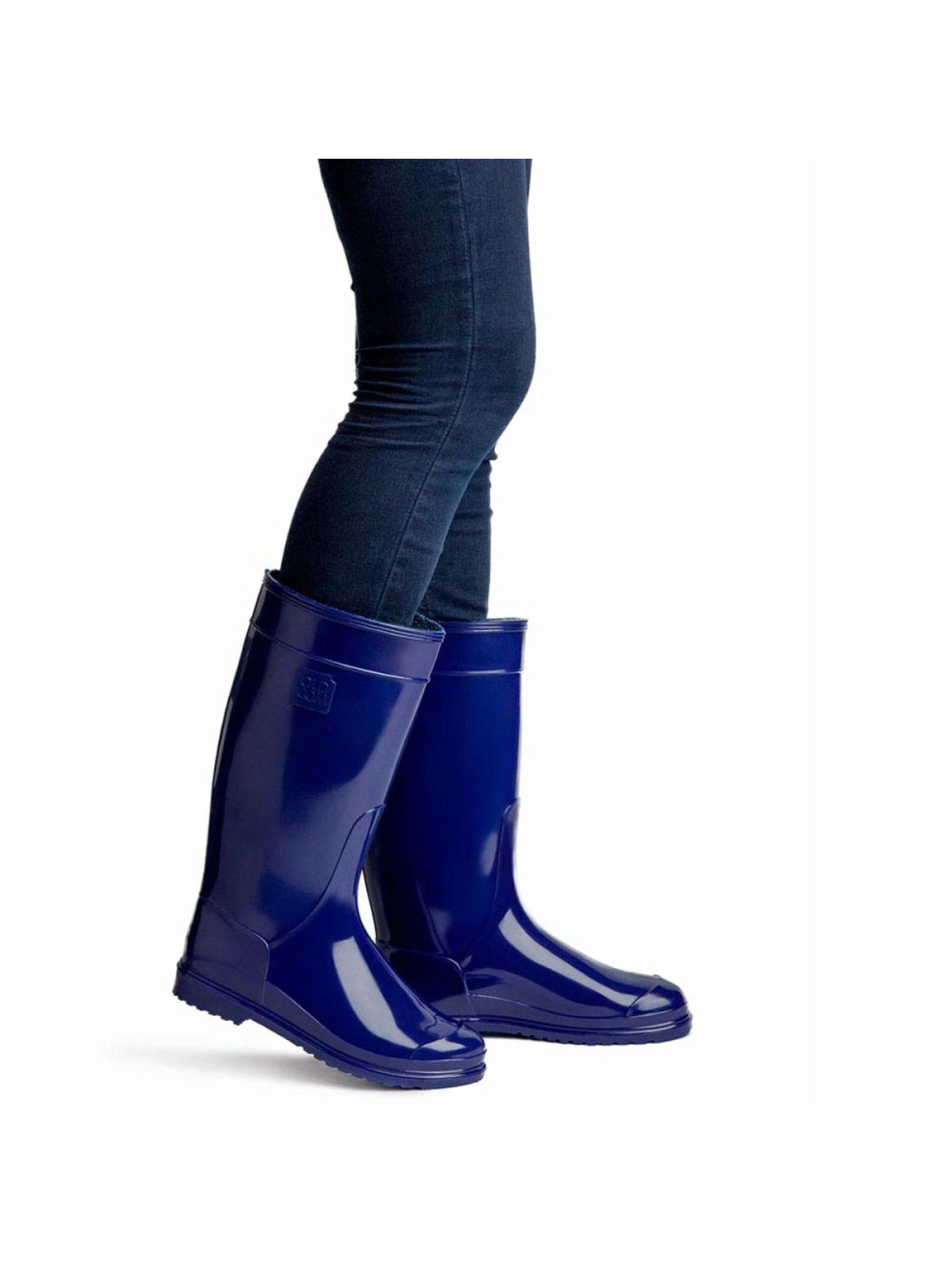 Сапоги резиновые Oldcom модель oc0362 Фото