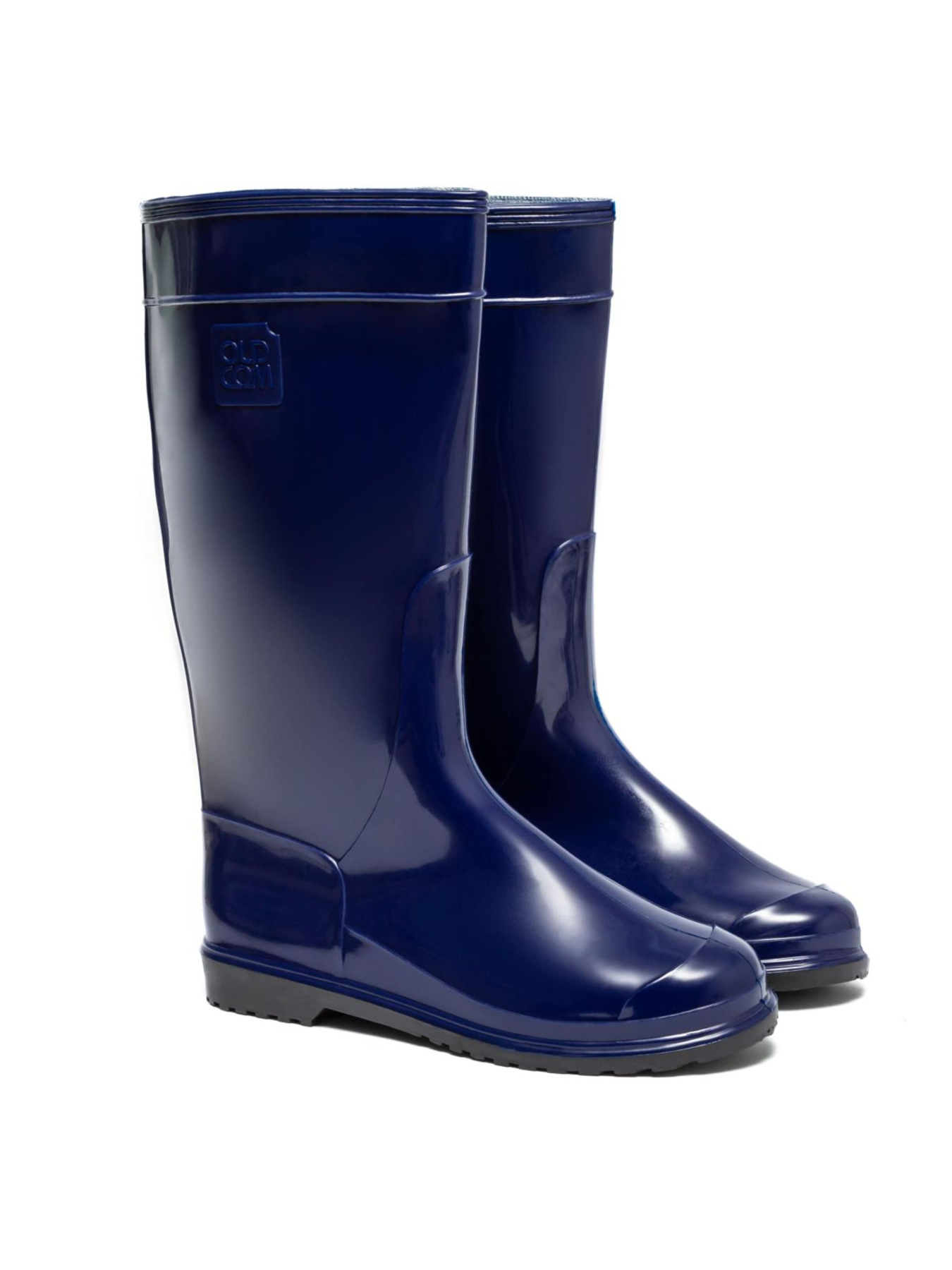 Сапоги резиновые Oldcom модель oc0362 Фото