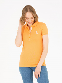 Поло US Polo модель G082SZ011.000.1567809.VR051 Фото