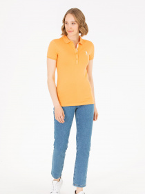 Поло US Polo модель G082SZ011.000.1567809.VR051 Фото