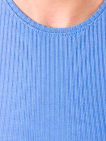 Повсякденний костюм Носи своє модель 6381-103-1-temno-blakitnij Фото