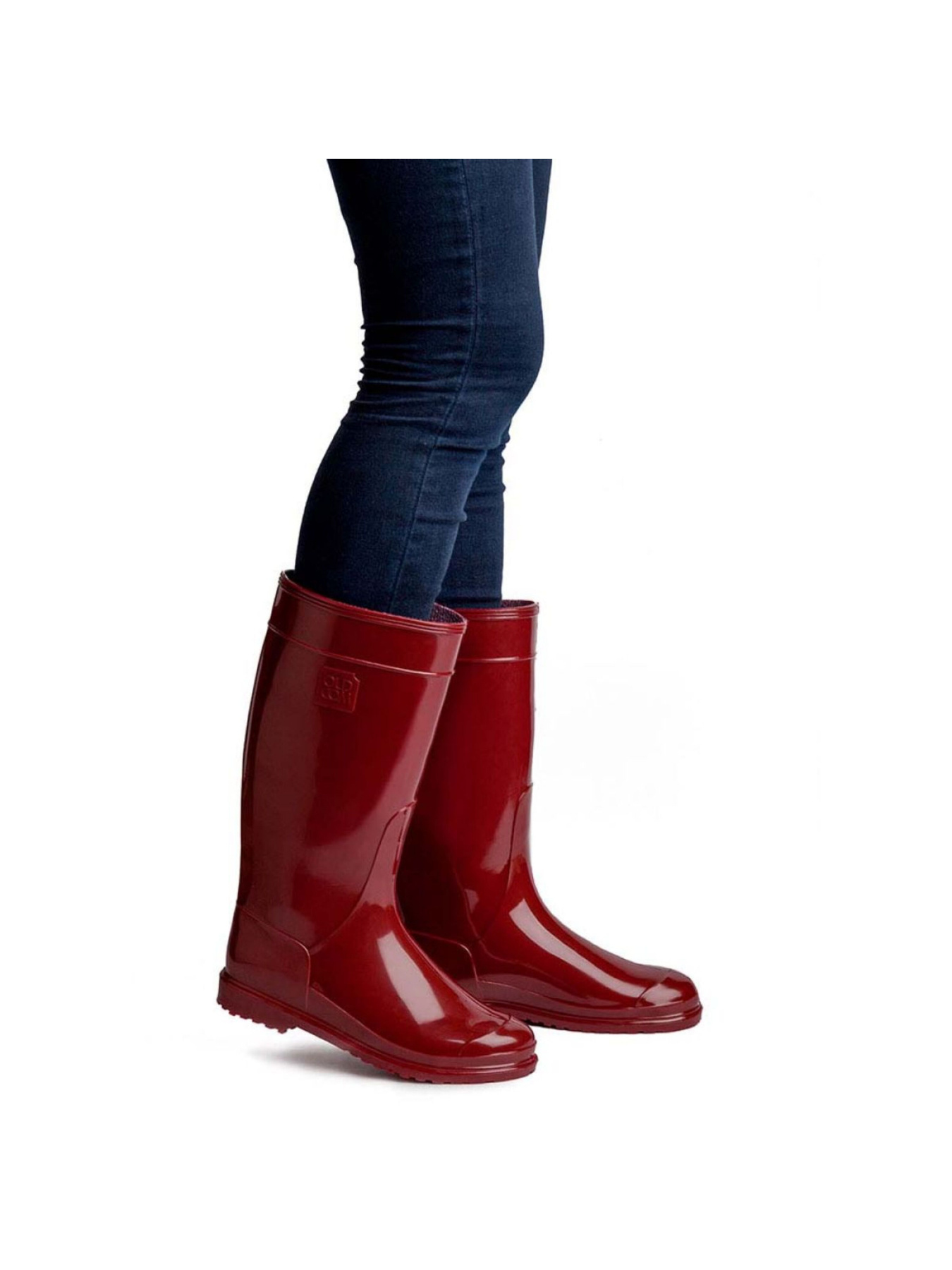 Сапоги резиновые Oldcom модель oc0363 Фото