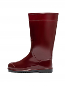 Сапоги резиновые Oldcom модель oc0363 Фото