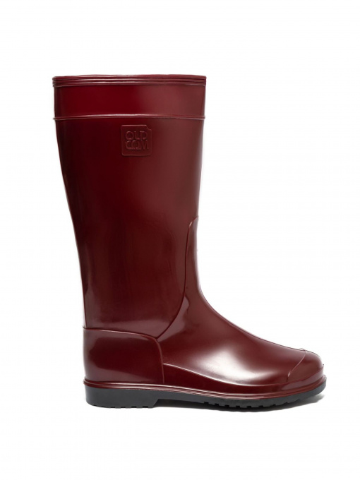 Сапоги резиновые Oldcom модель oc0363 Фото