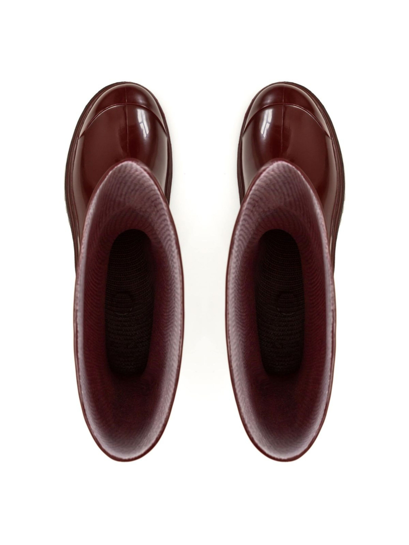 Чоботи гумові Oldcom модель oc0363 Чоботи гумові Oldcom модель oc0363 Фото