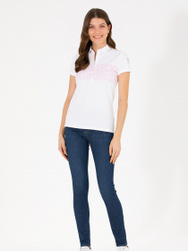 Поло US Polo модель G082GL011.000.1570765.VR211 Фото