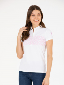 Поло US Polo модель G082GL011.000.1570765.VR211 Фото