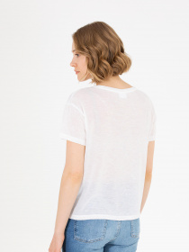 Футболка US Polo модель G082SZ011.000.1572300.VR019 Фото