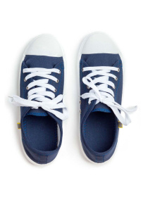 Кеди низькі Oldcom модель oc0364 Фото