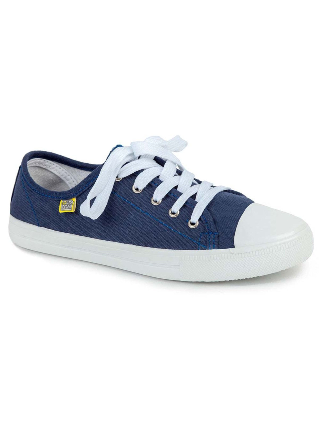 Кеды низкие Oldcom модель oc0364 Фото