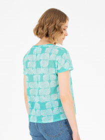 Футболка US Polo модель G082SZ011.000.1574322.VR090 Футболка US Polo модель G082SZ011.000.1574322.VR090 Фото