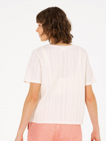 Футболка US Polo модель G082SZ011.000.1576054.VR071 Фото