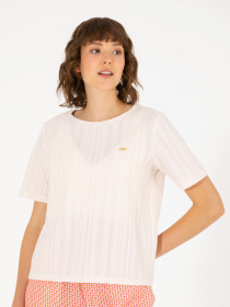 Футболка US Polo модель G082SZ011.000.1576054.VR071 Фото