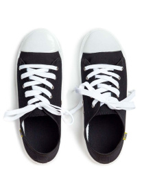 Кеди низькі Oldcom модель oc0365 Фото