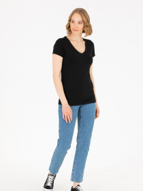 Футболка US Polo модель G082SZ011.000.1578216.VR046 Фото