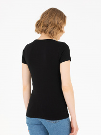 Футболка US Polo модель G082SZ011.000.1578216.VR046 Фото