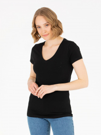 Футболка US Polo модель G082SZ011.000.1578216.VR046 Фото