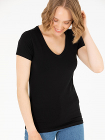 Футболка US Polo модель G082SZ011.000.1578216.VR046 Футболка US Polo модель G082SZ011.000.1578216.VR046 Фото