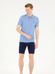 Поло US Polo модель G081GL011.000.1570718.VR032 Фото