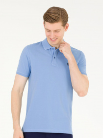 Поло US Polo модель G081GL011.000.1570718.VR032 Фото